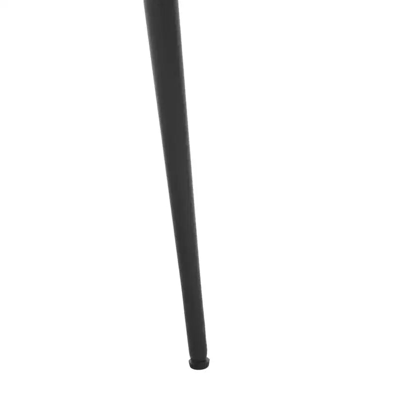 Table d'appoint en marbre - ACC3716 - Marbre gris/Noir