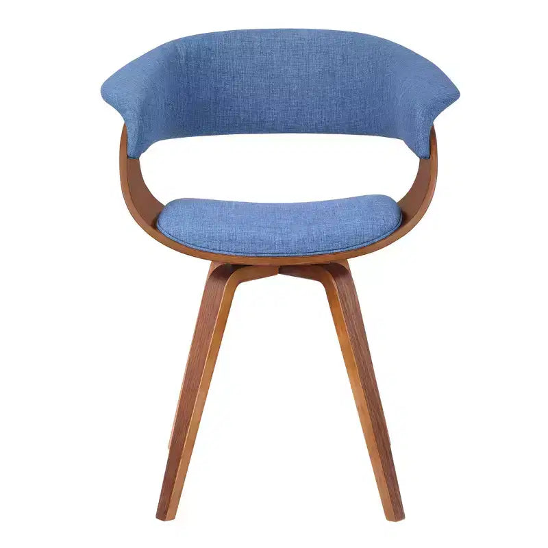 Chaise de salle à manger d'été