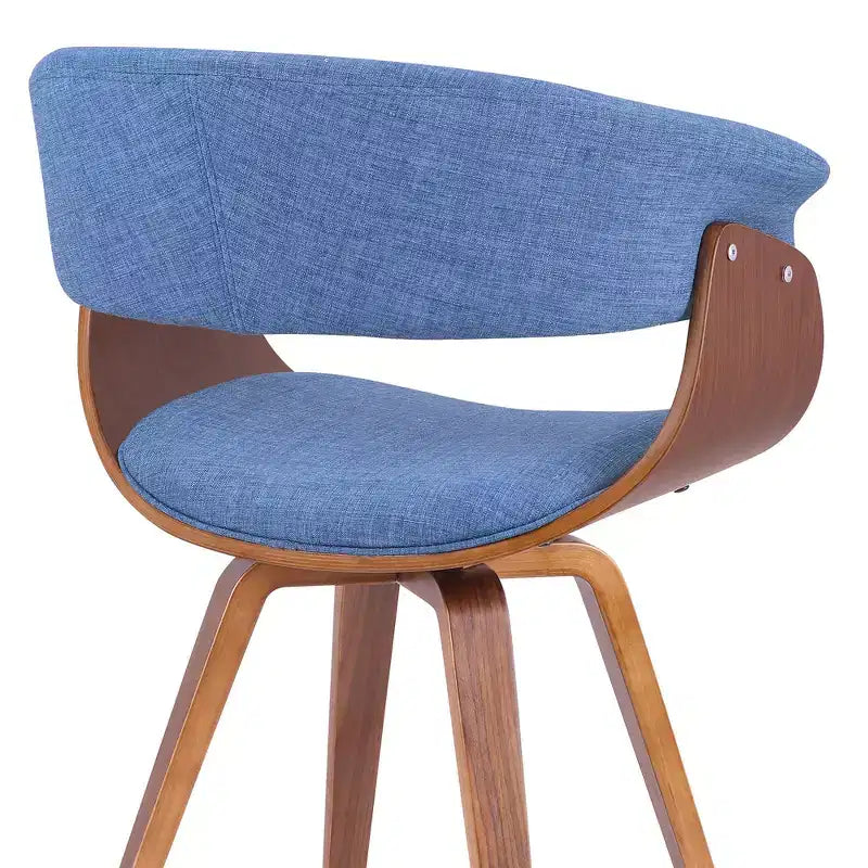 Chaise de salle à manger d'été