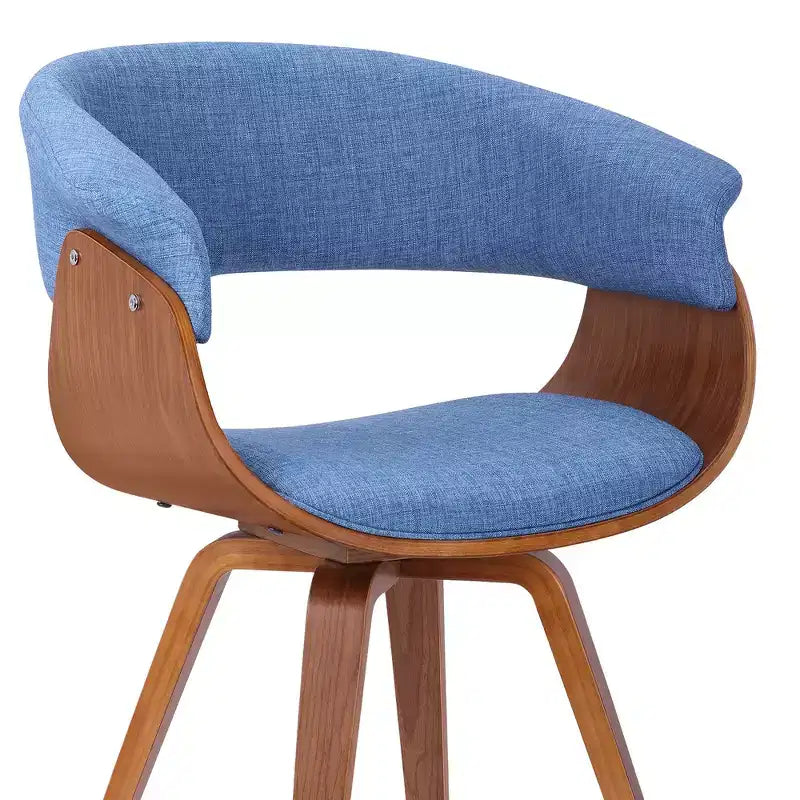 Chaise de salle à manger d'été