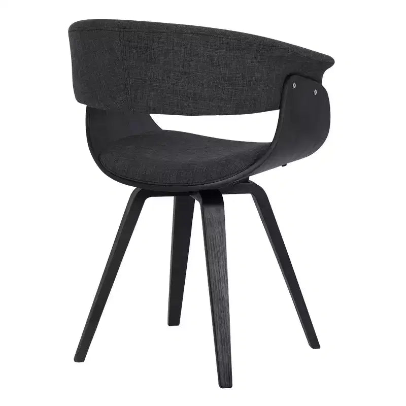 Chaise de salle à manger d'été