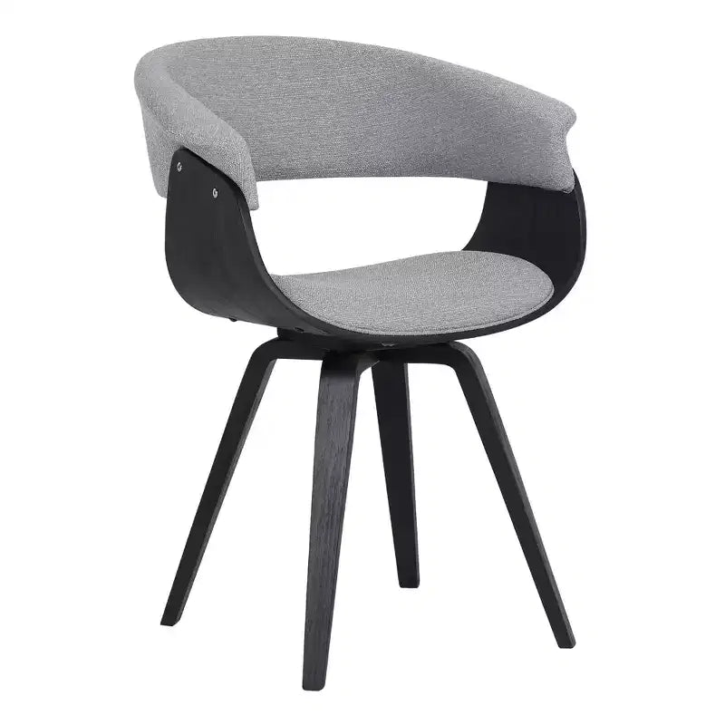 Chaise de salle à manger d'été