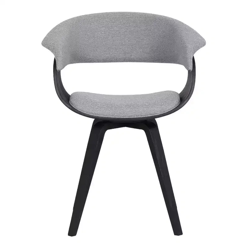 Chaise de salle à manger d'été