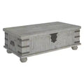 Carynhurst Lift Top Cocktail Table White - Signature Design by Ashley