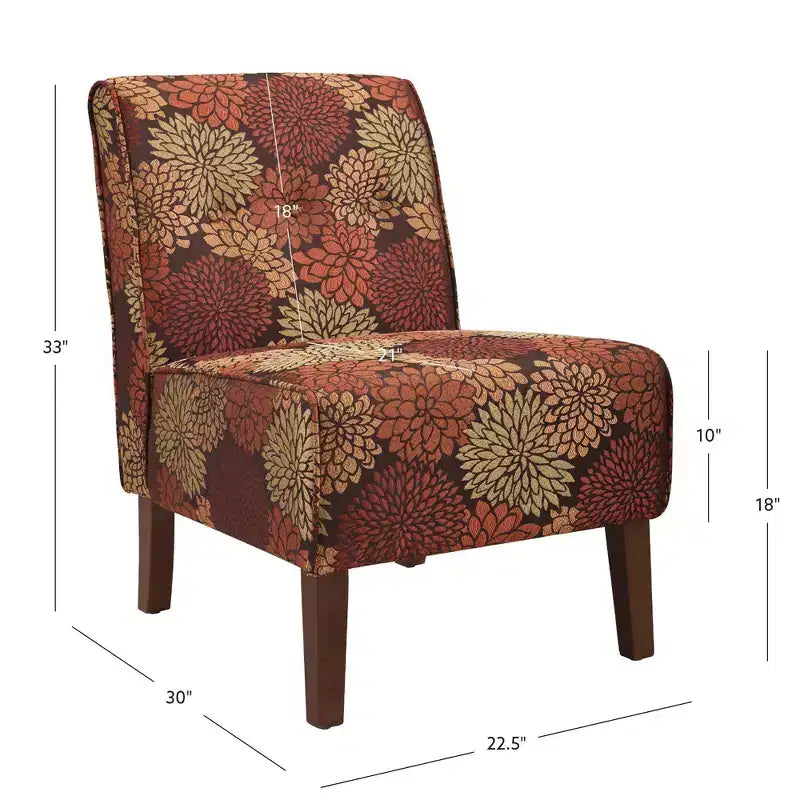 Fauteuil d'appoint