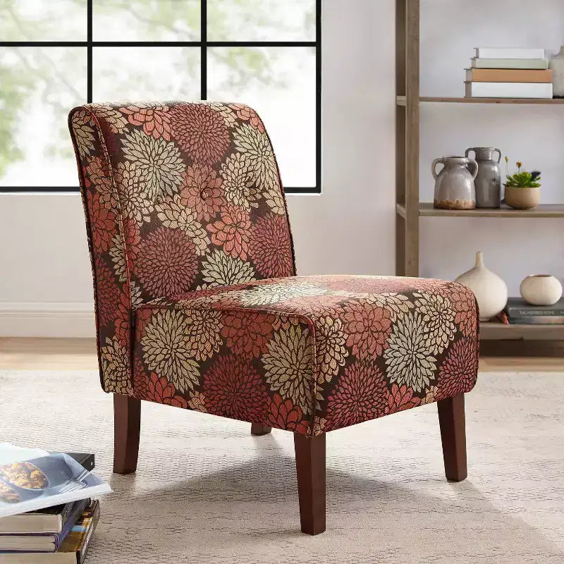 Fauteuil d'appoint