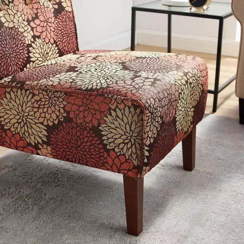 Fauteuil d'appoint