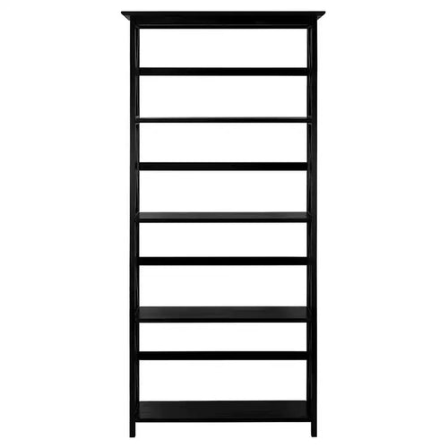 Bibliothèque à 5 étagères
