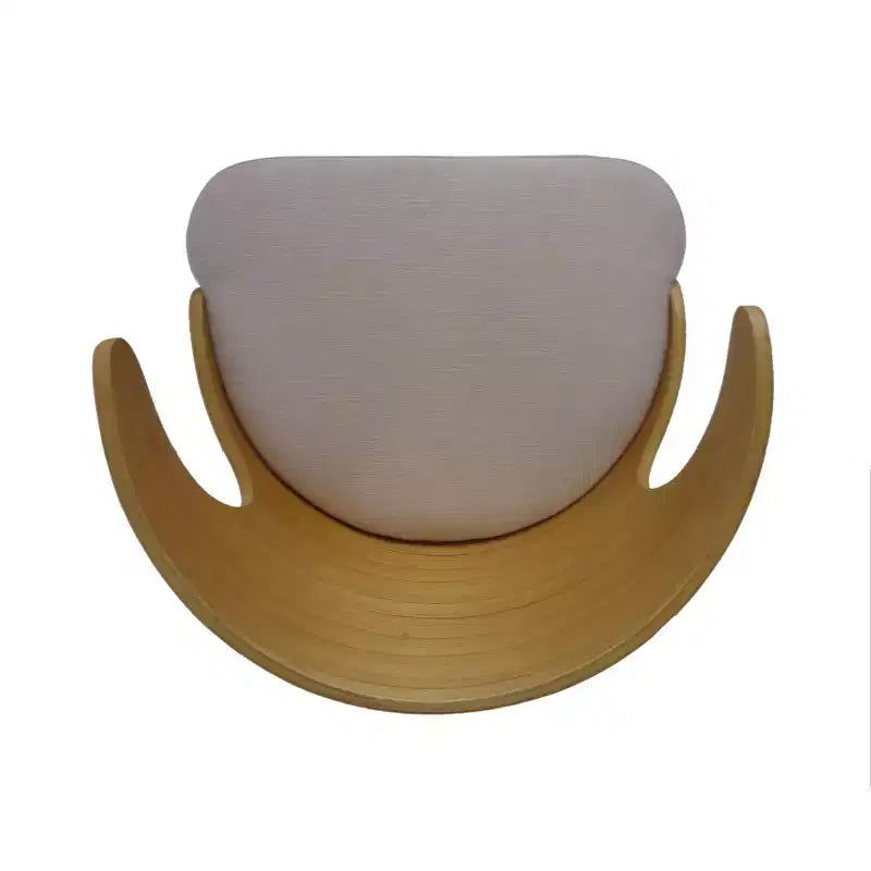 Tabouret de bar Mid-Century Modern