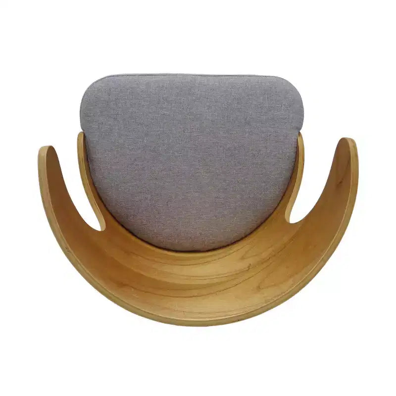 Tabouret de bar Mid-Century Modern