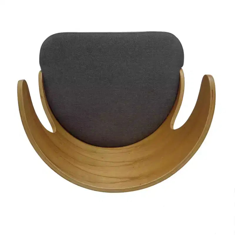 Tabouret de bar Mid-Century Modern