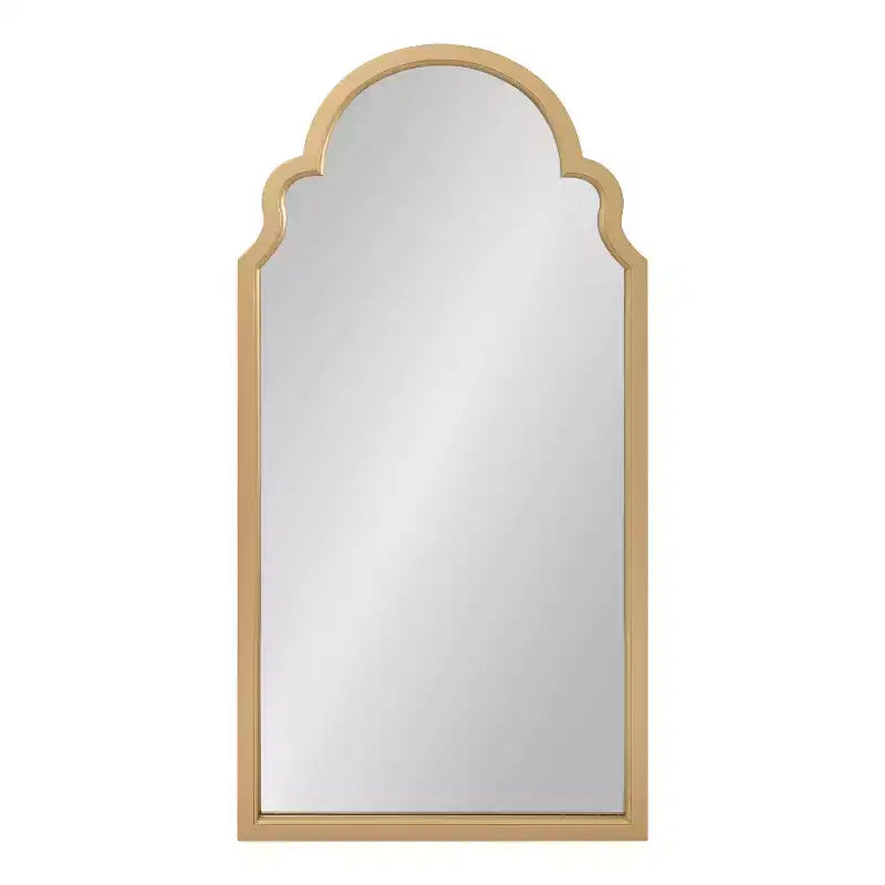 Miroir encadré Hogan Arch