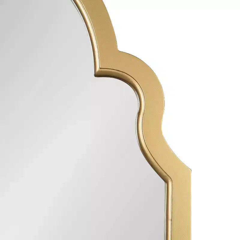 Miroir encadré Hogan Arch