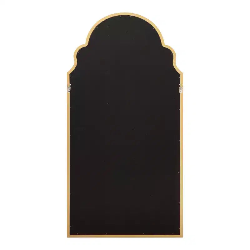 Miroir encadré Hogan Arch