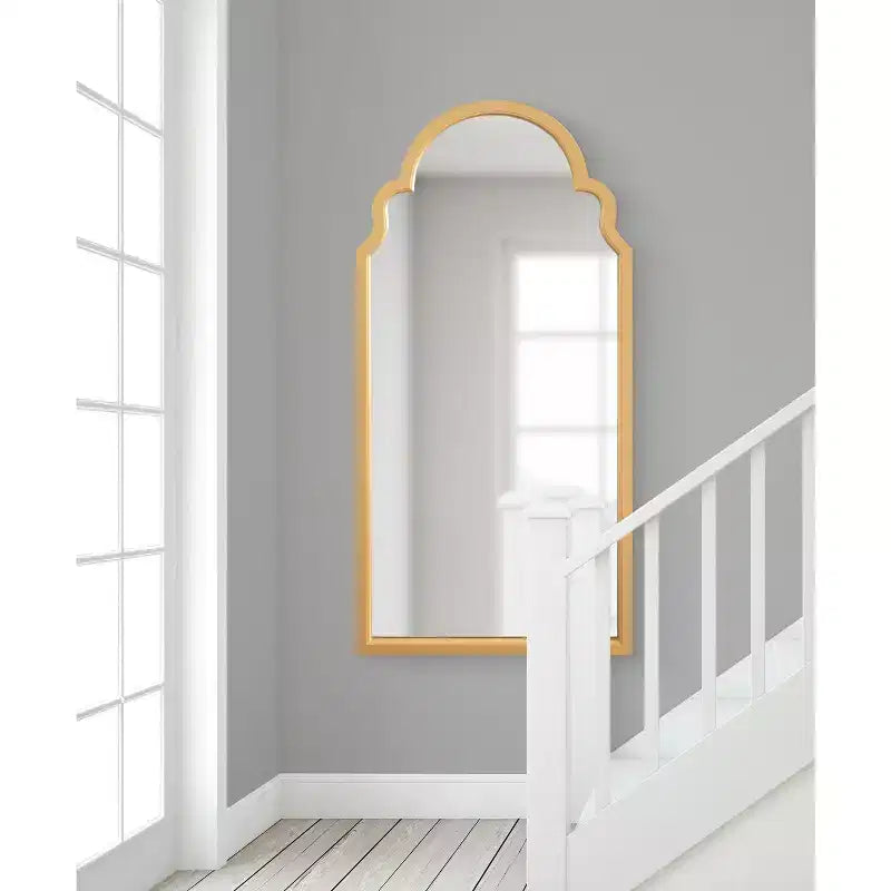 Miroir encadré Hogan Arch