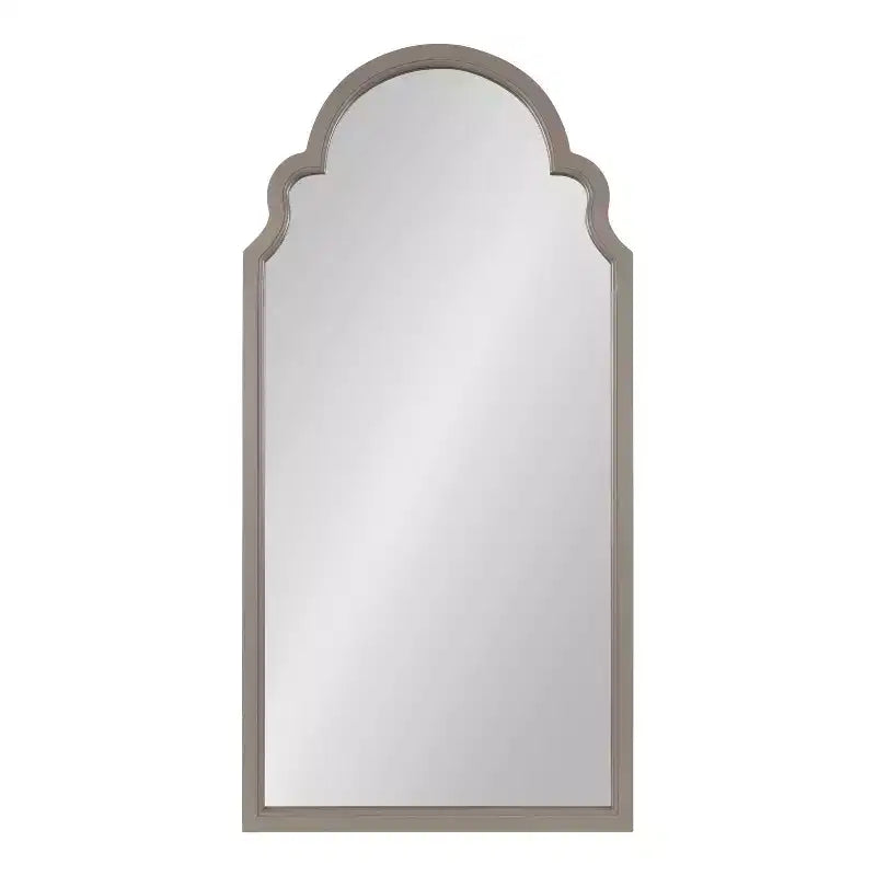 Miroir encadré Hogan Arch