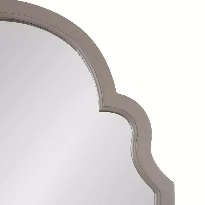 Miroir encadré Hogan Arch