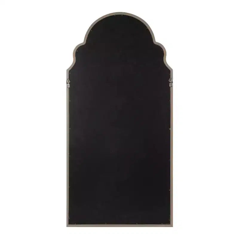 Miroir encadré Hogan Arch