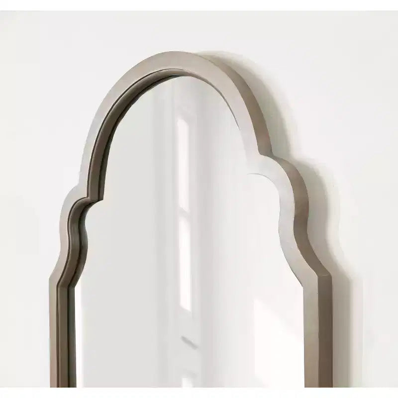 Miroir encadré Hogan Arch