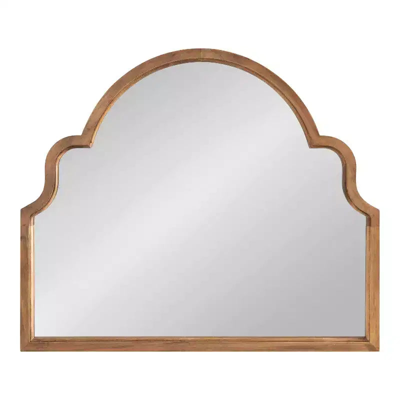 Miroir encadré Hogan Arch