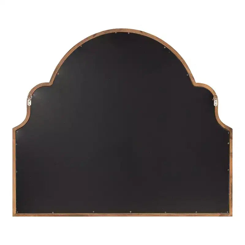 Miroir encadré Hogan Arch