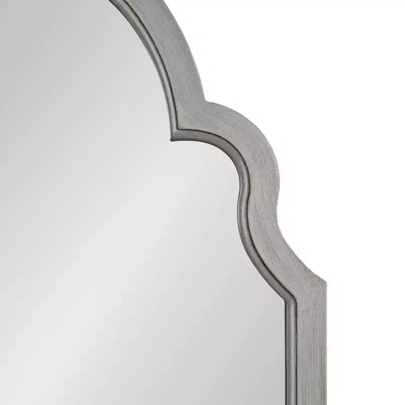 Miroir encadré Hogan Arch