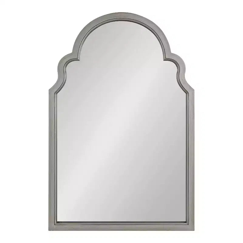 Miroir encadré Hogan Arch