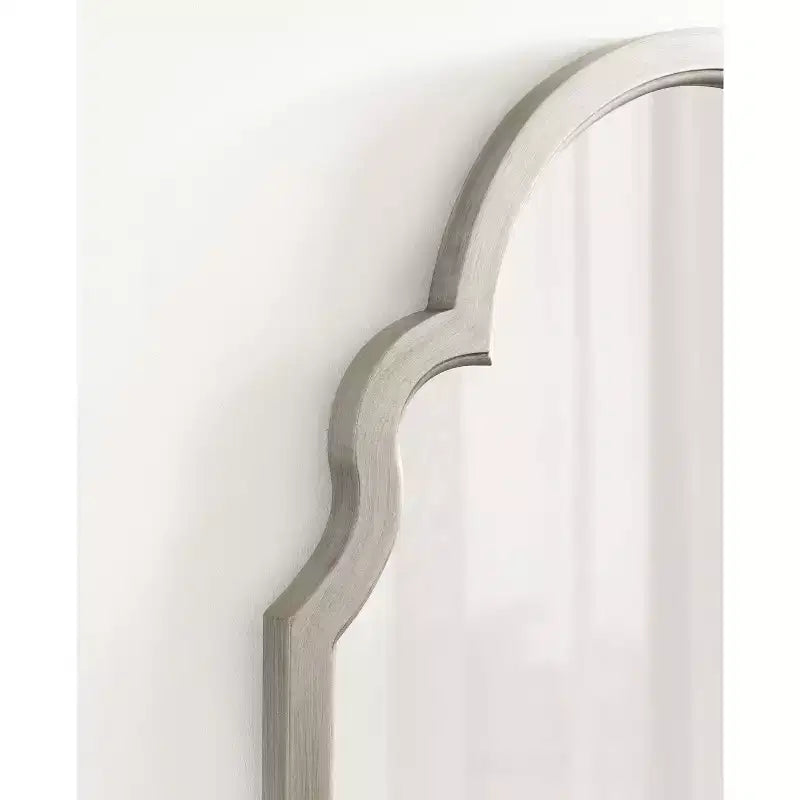Miroir encadré Hogan Arch
