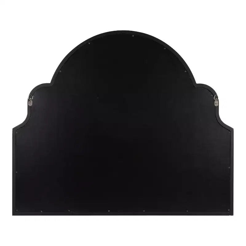 Miroir encadré Hogan Arch
