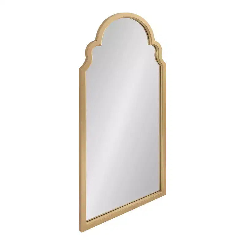 Miroir encadré Hogan Arch