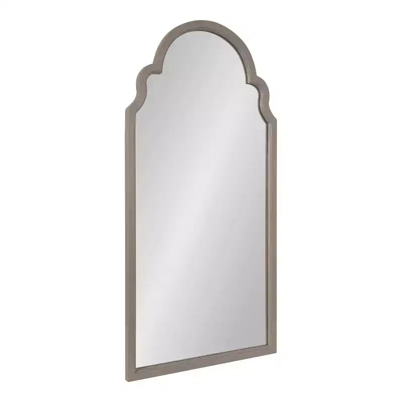 Miroir encadré Hogan Arch