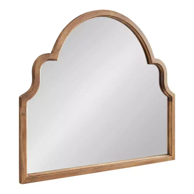 Miroir encadré Hogan Arch