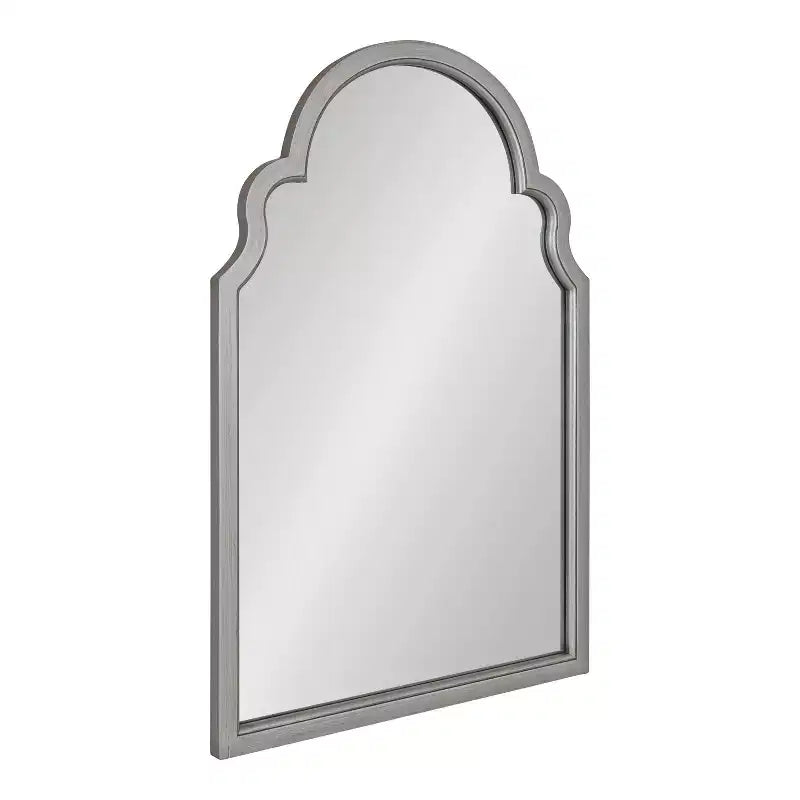 Miroir encadré Hogan Arch