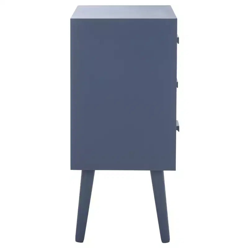 Table d'appoint à 3 tiroirs - CHS5700