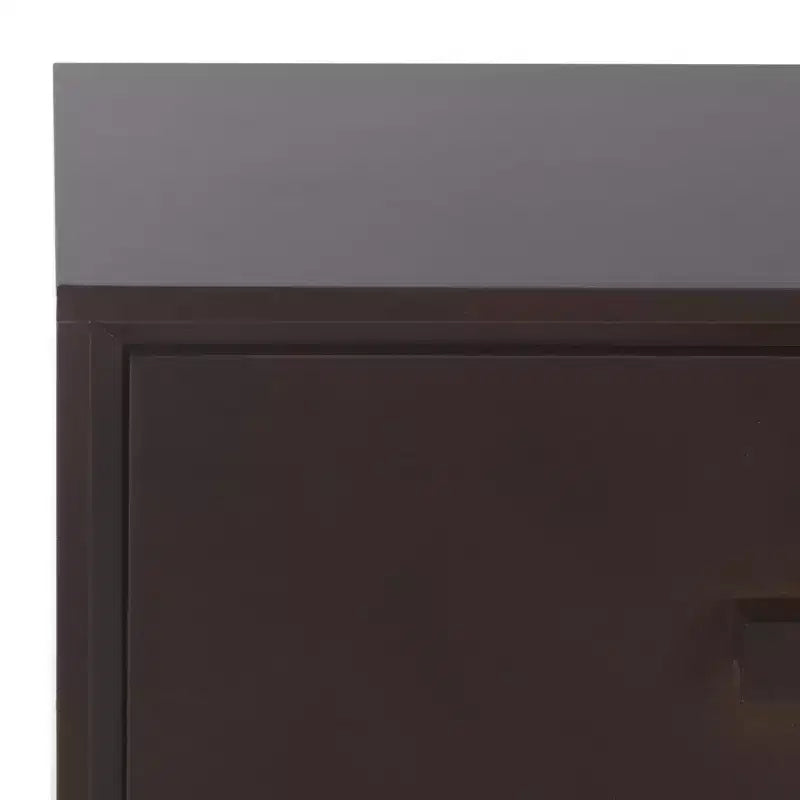 Table d'appoint à 3 tiroirs - CHS5700