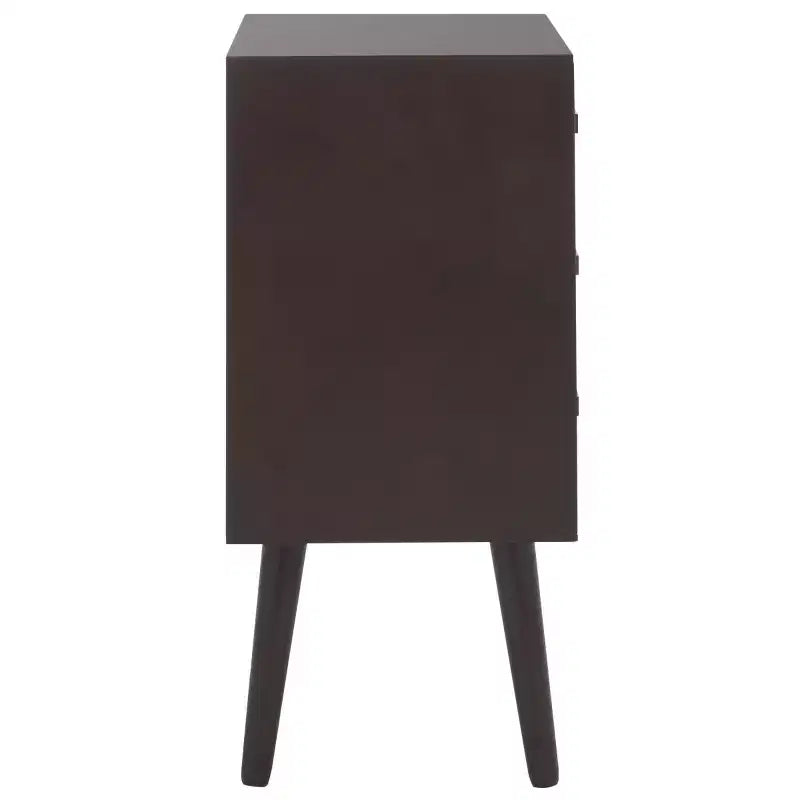 Table d'appoint à 3 tiroirs - CHS5700