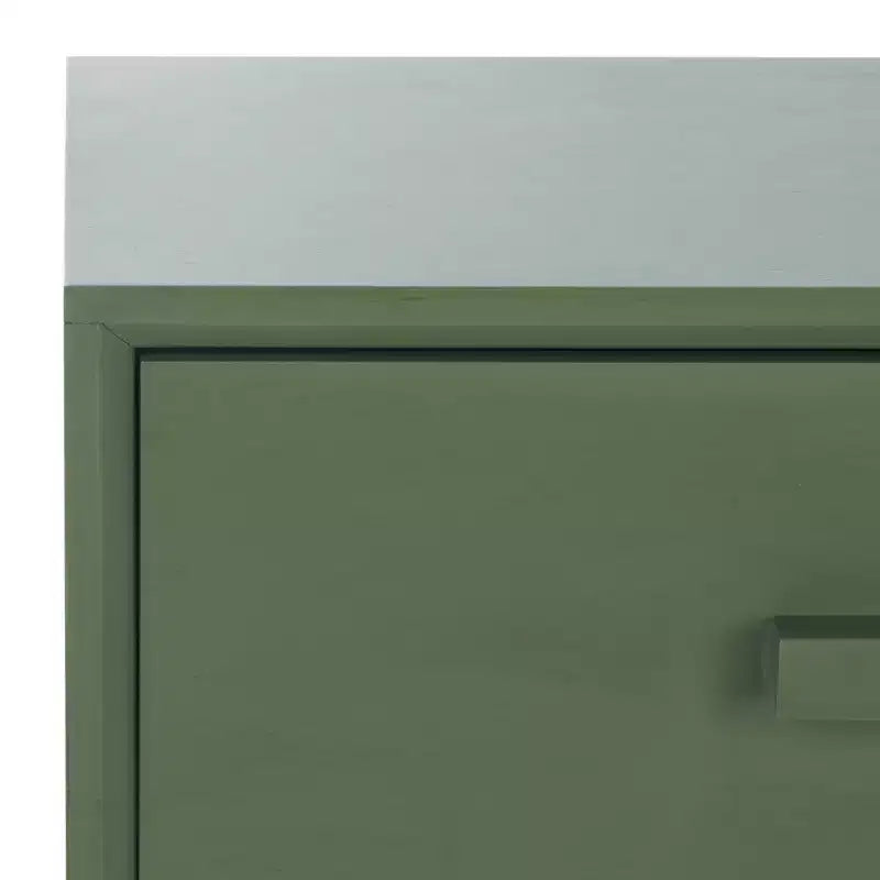 Table d'appoint à 3 tiroirs - CHS5700