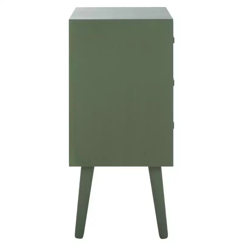 Table d'appoint à 3 tiroirs - CHS5700
