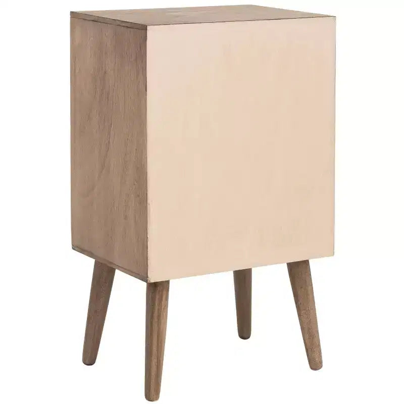 Table d'appoint à 3 tiroirs - CHS5700