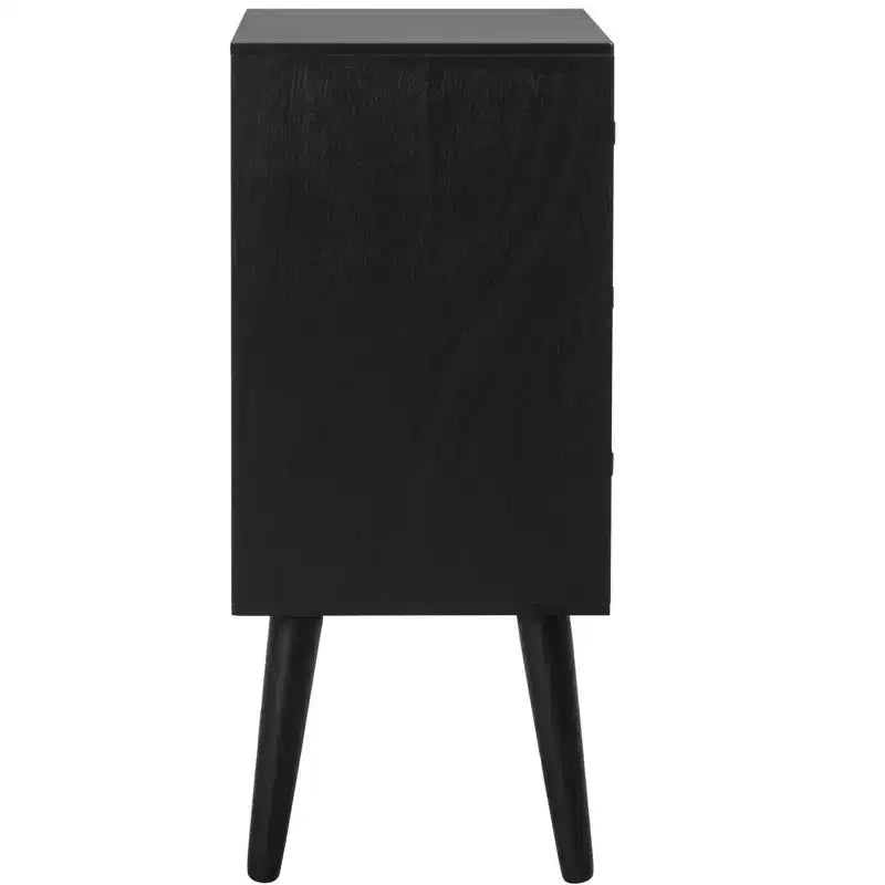 Table d'appoint à 3 tiroirs - CHS5700