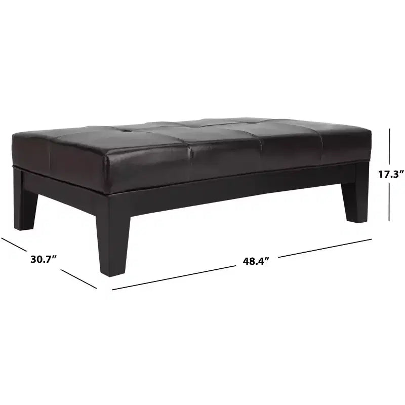 Pouf de cocktail - HUD4066
