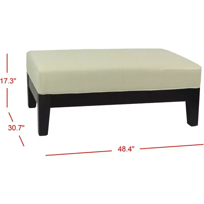 Pouf de cocktail - HUD4066