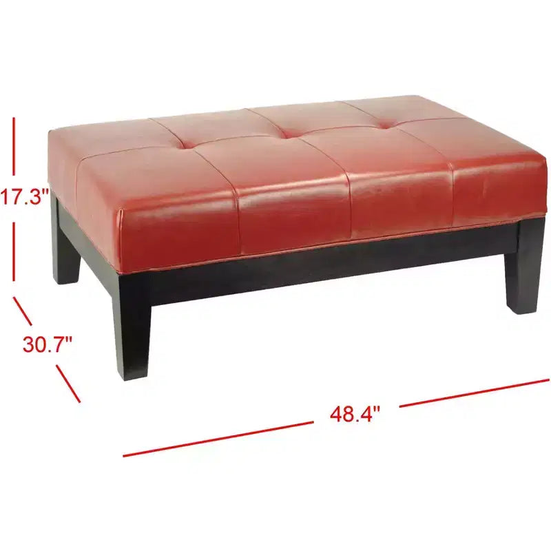 Pouf de cocktail - HUD4066