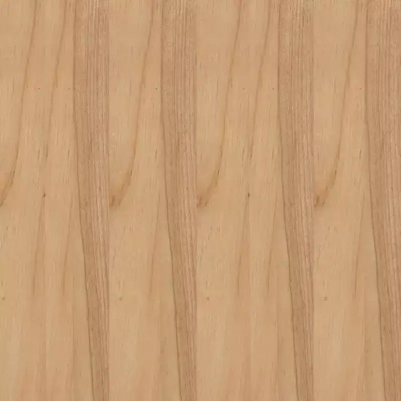 Chaise de salle à manger ou d'appoint Oliver Cane Rattan avec cadre en bois massif, dossier tissé et assise rembourrée