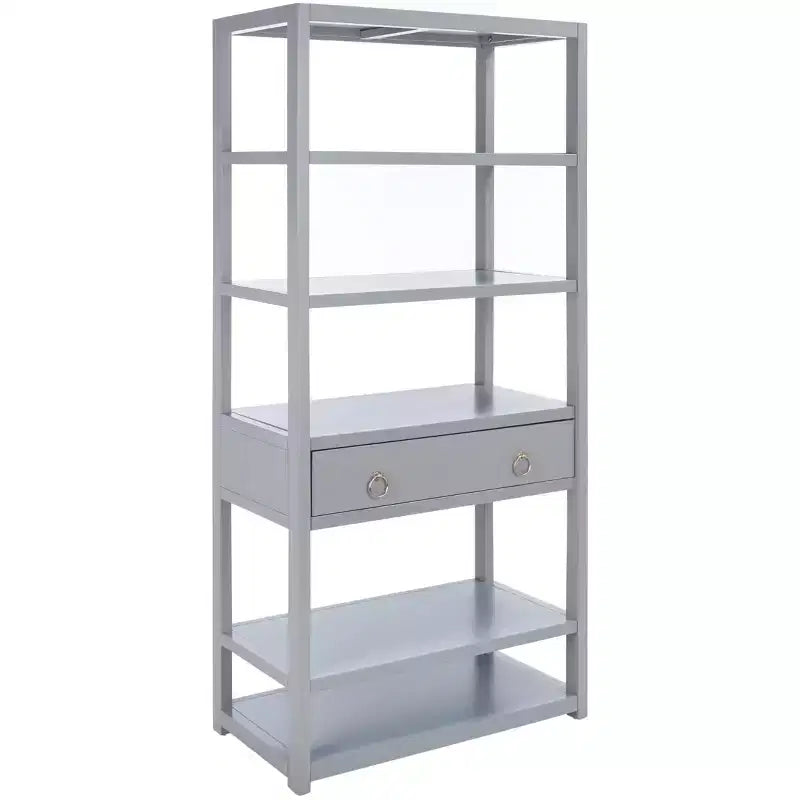 Étagère 1 tiroir 5 tablettes - ETG9200