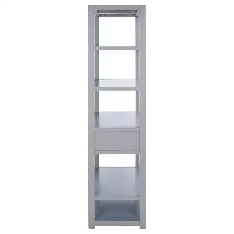 Étagère 1 tiroir 5 tablettes - ETG9200