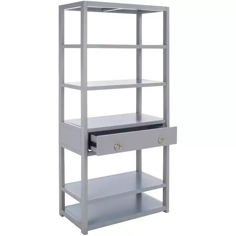 Étagère 1 tiroir 5 tablettes - ETG9200