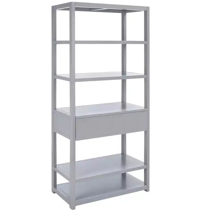 Étagère 1 tiroir 5 tablettes - ETG9200