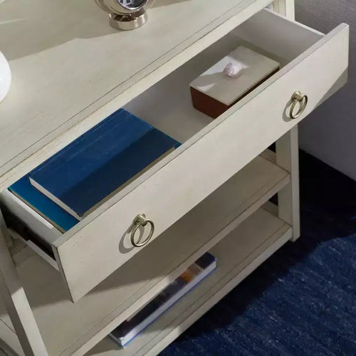 1 Drawer 5 Shelf Etagere - ETG9200
