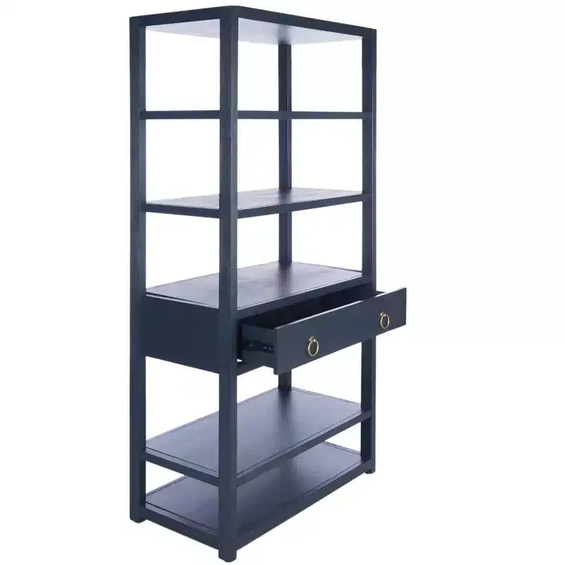 Étagère 1 tiroir 5 tablettes - ETG9200